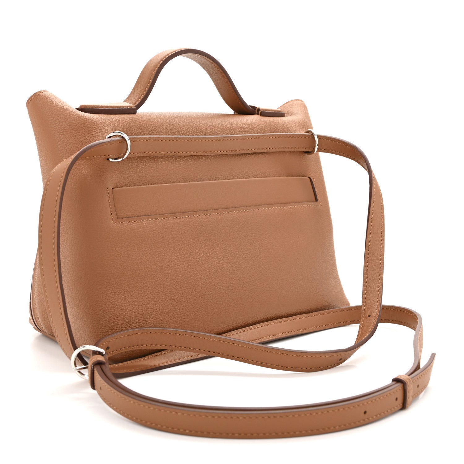 Hermes Evercolor Swift 24/24 21 Gold 3 of 10