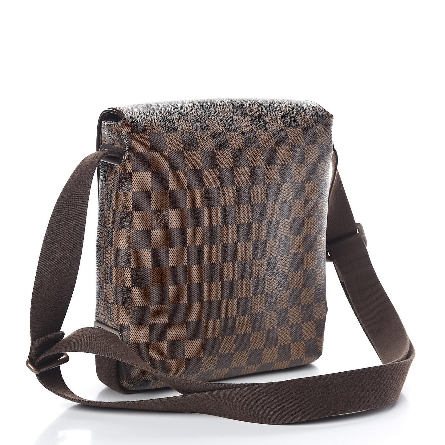 Damier Ebene Brooklyn PM