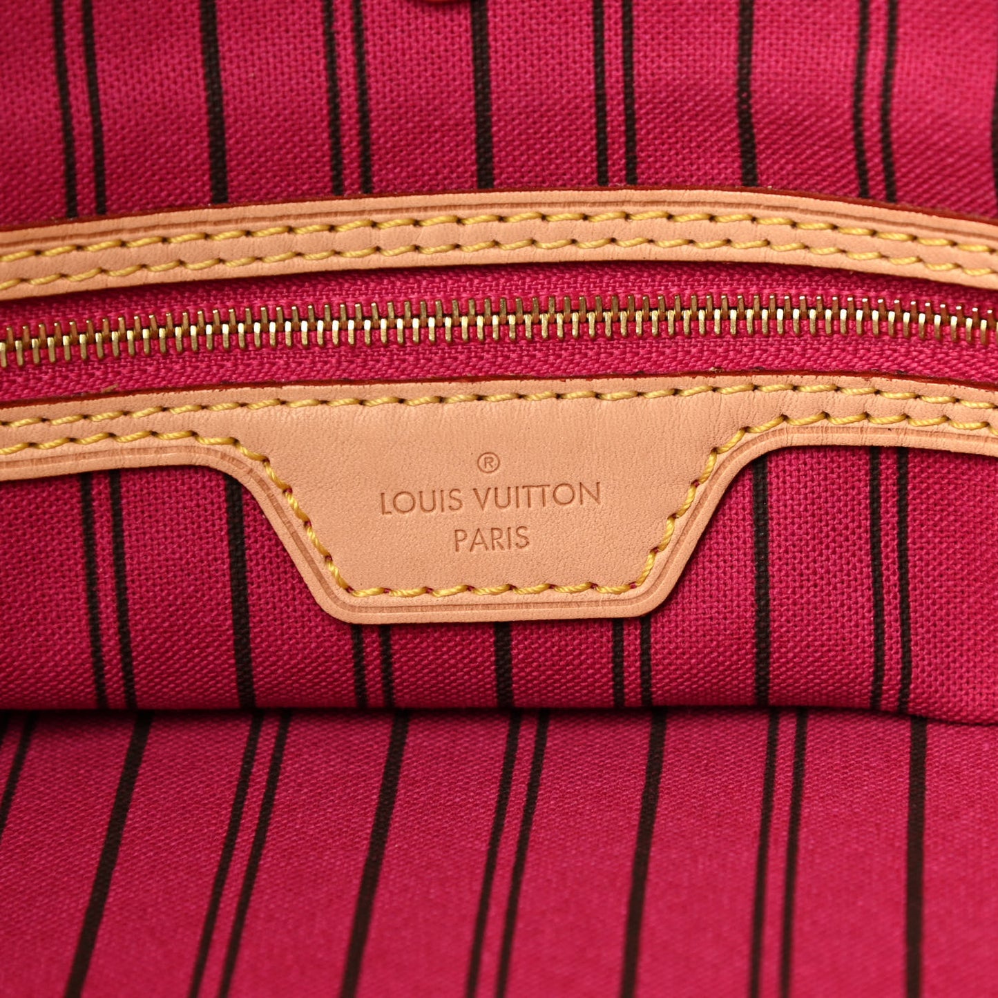 Monogram Delightful MM Pivoine