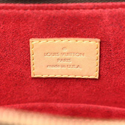 Louis Vuitton Monogram Sac Coussin GM 6 of 9