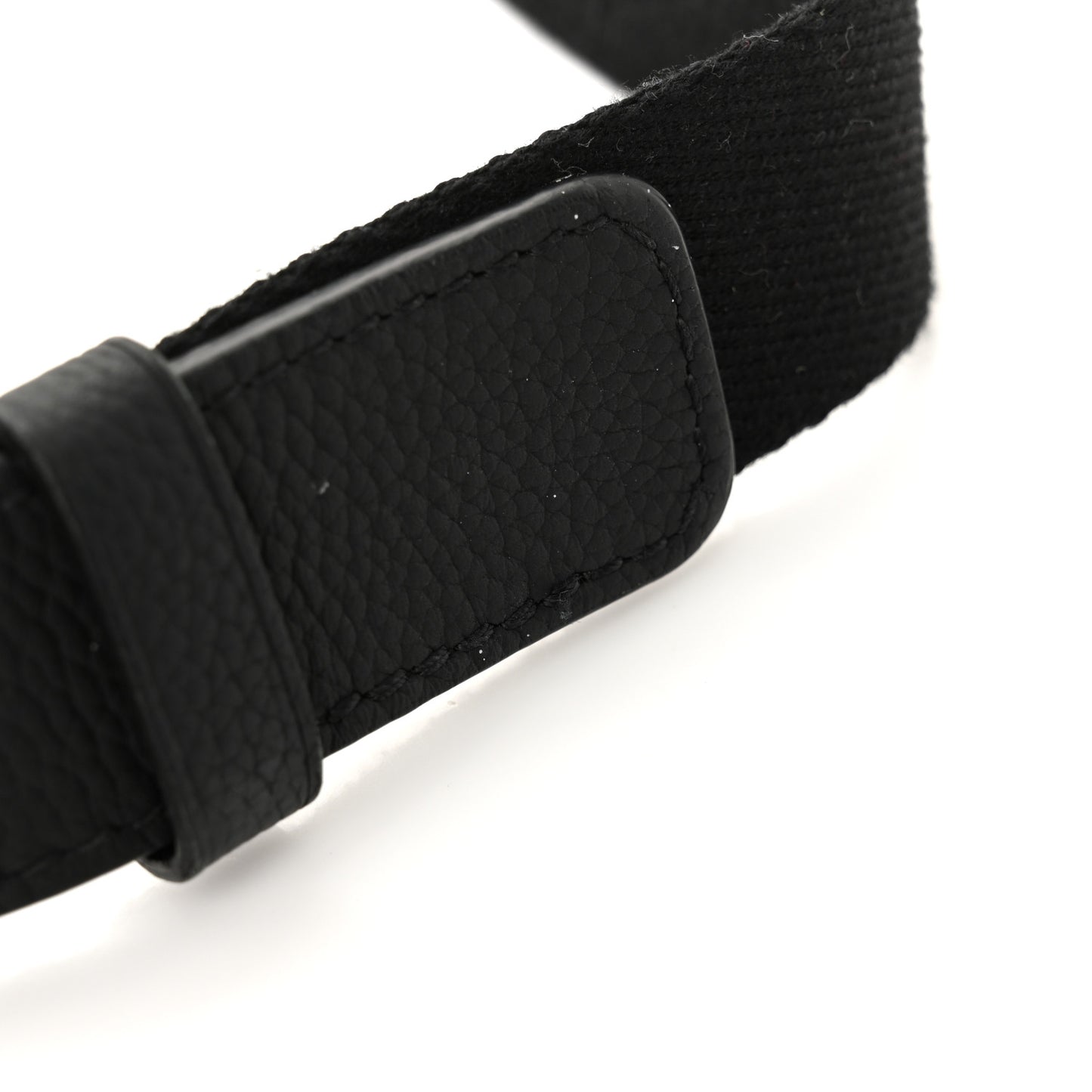 Denim Blason Monogram Bosphore Wearable Wallet Gradient Orange