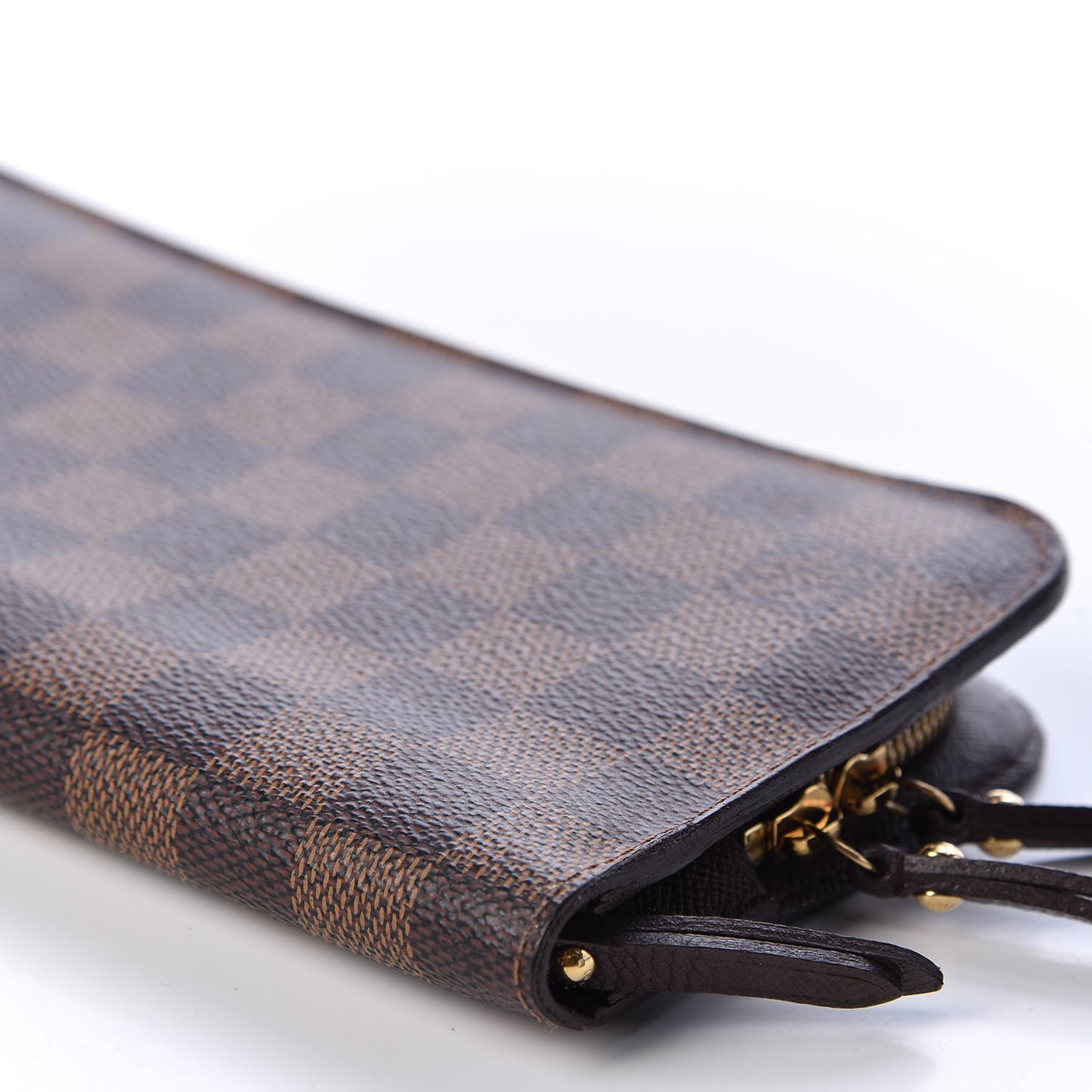 Damier Ebene Insolite Wallet