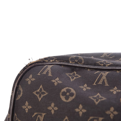 Louis Vuitton Monogram Idylle Neverfull MM Fusain 12 of 15