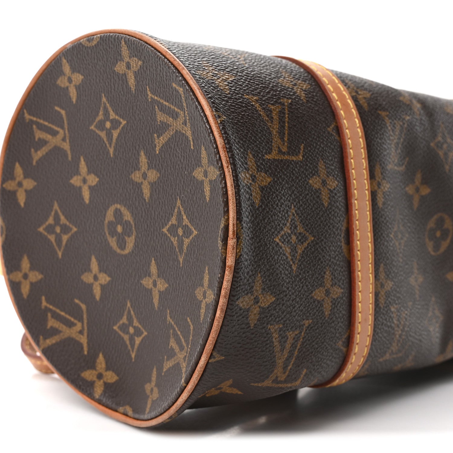 Louis Vuitton Monogram Papillon 30 8 of 9
