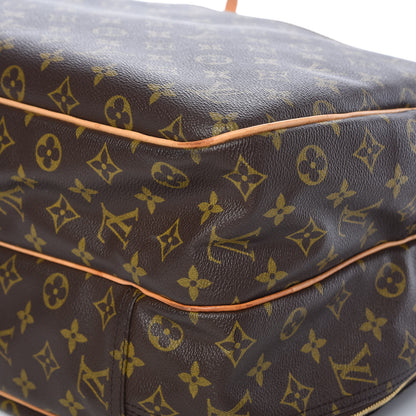 Louis Vuitton Monogram Alize 24 Heures 12 of 18