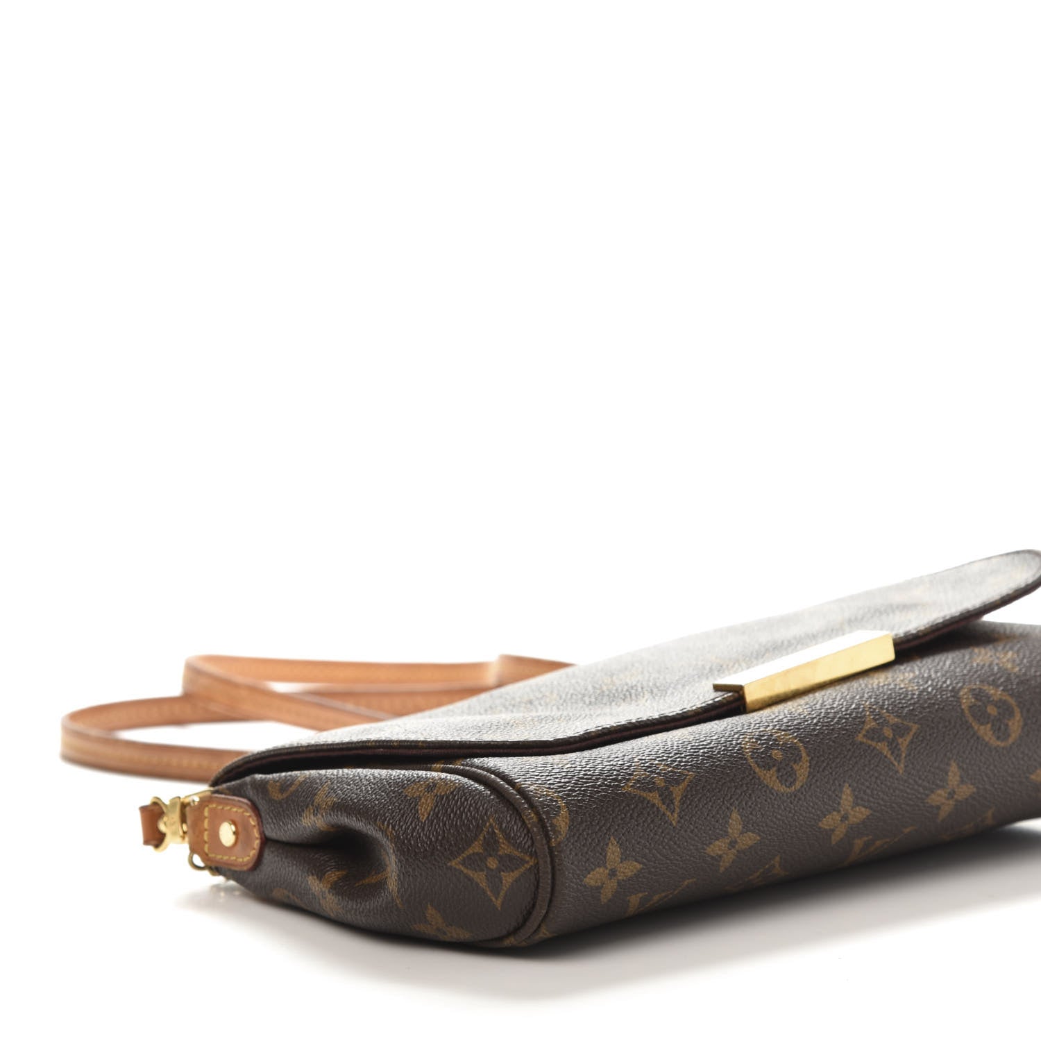 Louis Vuitton Monogram Favorite MM 6 of 10
