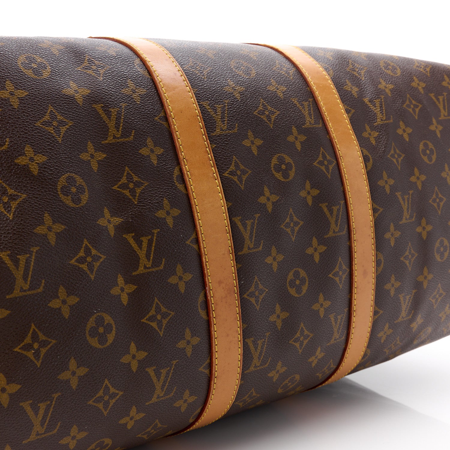 Louis Vuitton Monogram Keepall 50 17 of 20