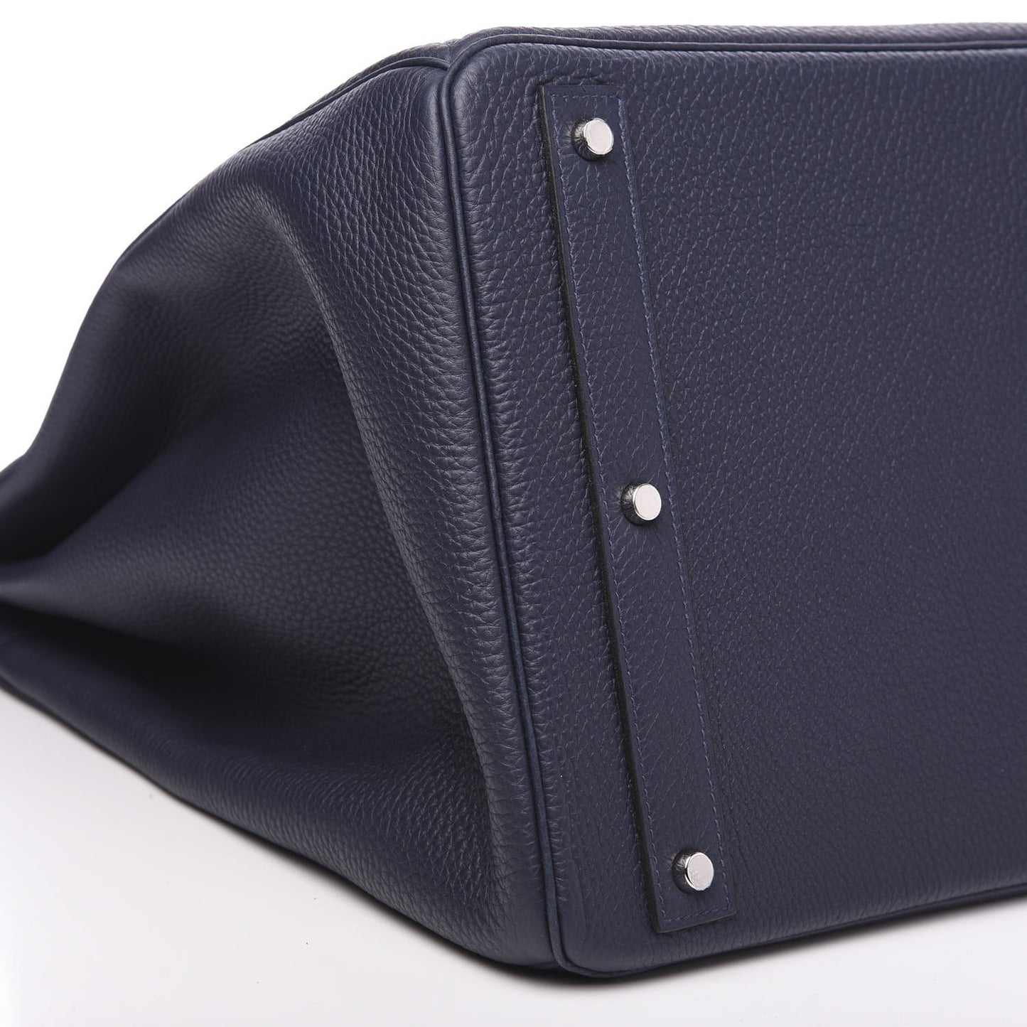 Togo HAC Travel Birkin 50 Bleu Nuit