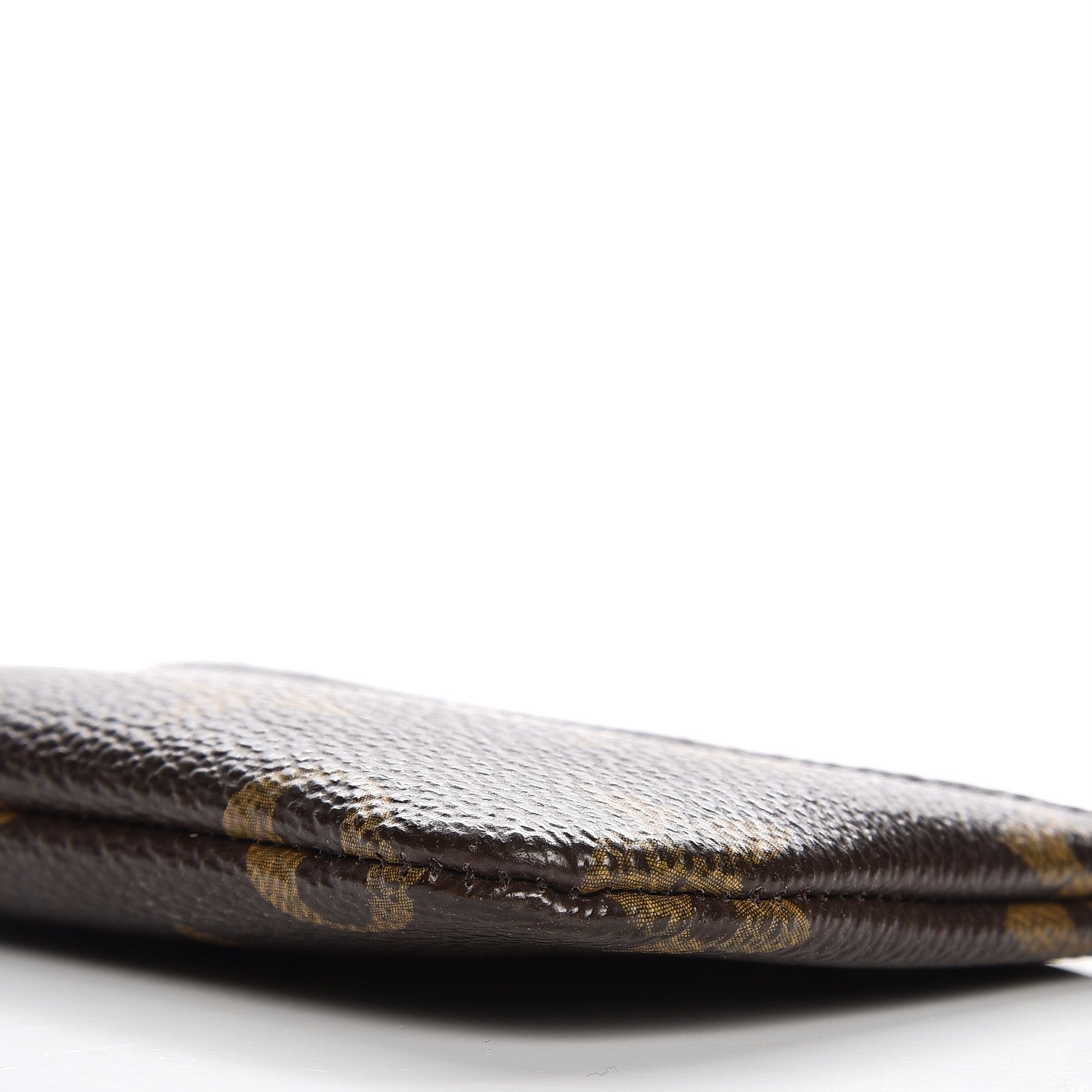 Louis Vuitton Monogram Key Pouch 8 of 8