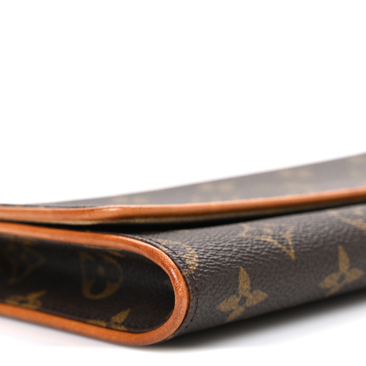 Monogram Pochette Twin GM