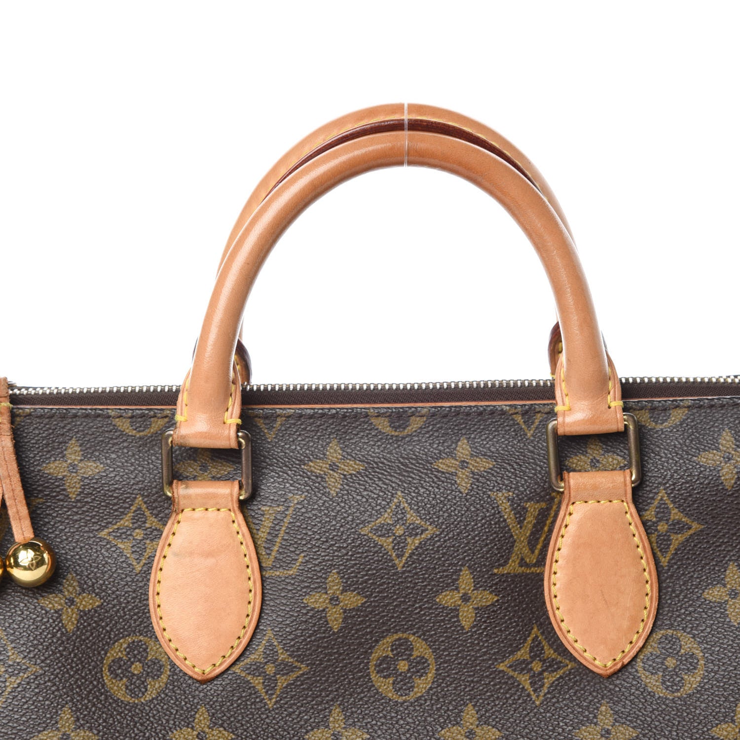 Louis Vuitton Monogram Popincourt 13 of 16