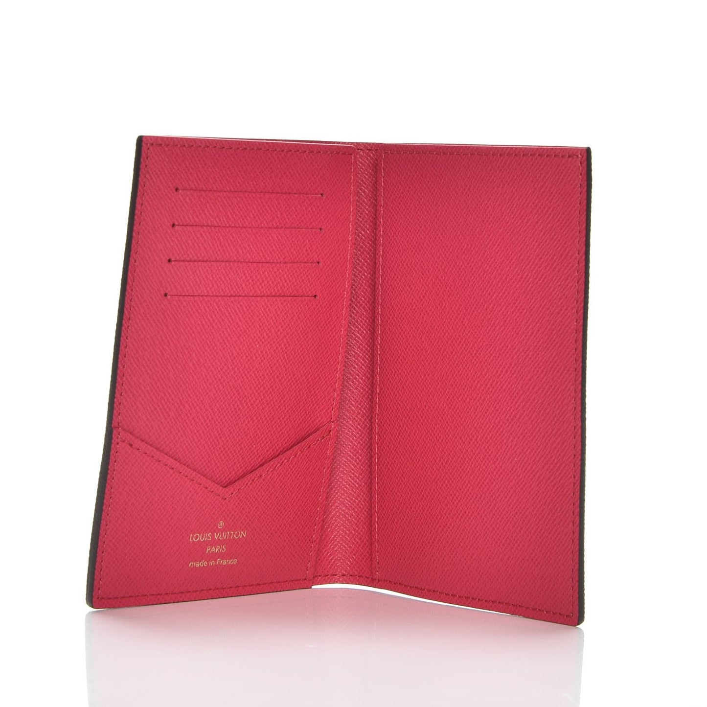 Monogram 2017 Christmas Animation Passport Cover