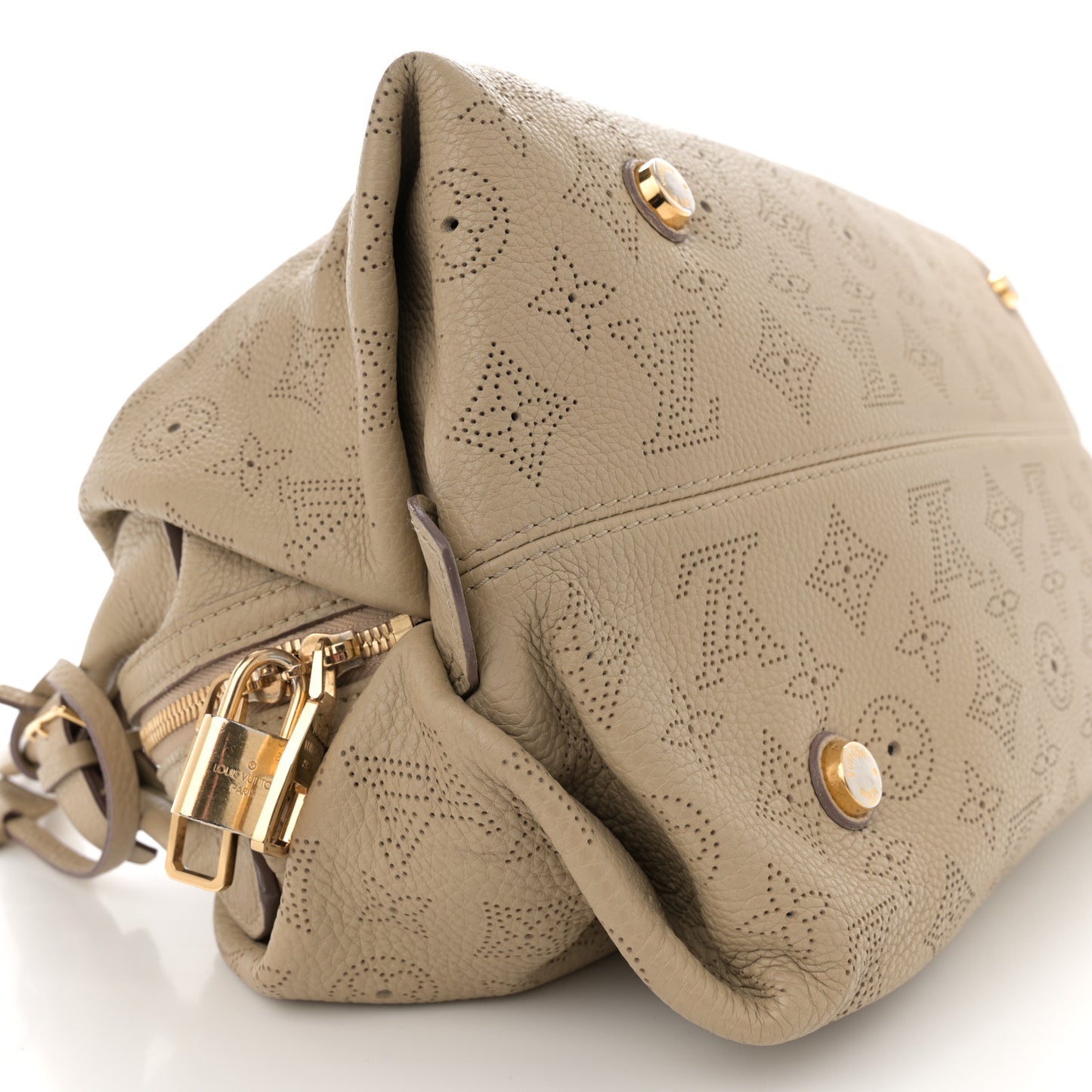 Mahina Galatea MM Beige Opal