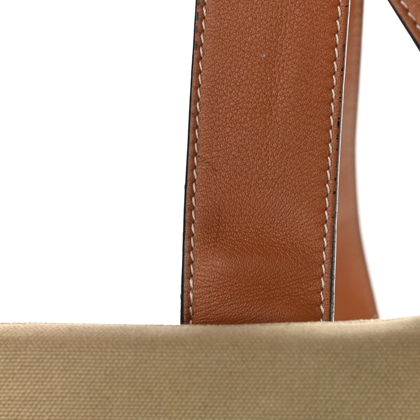 Canvas Goya Backpack Khaki
