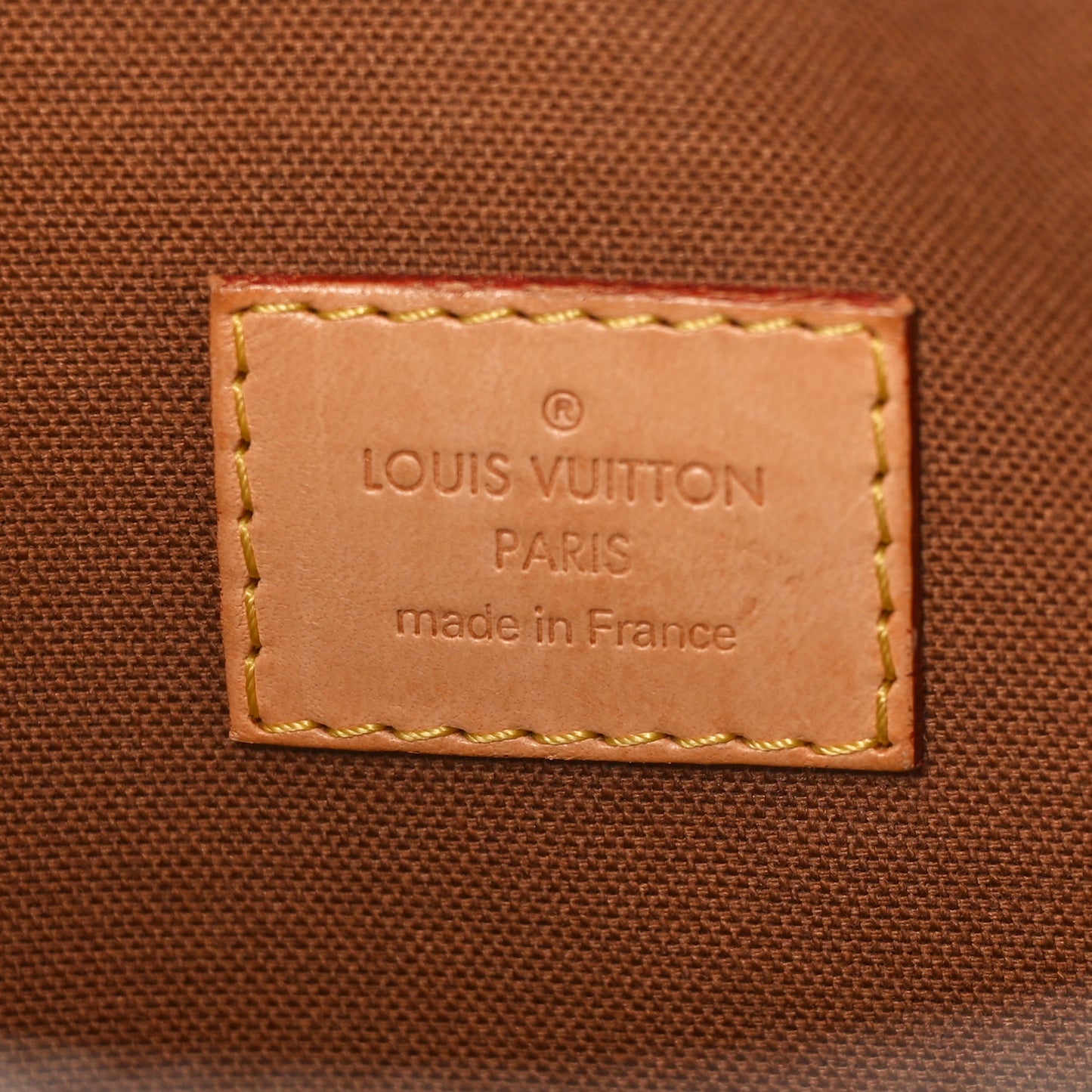 Monogram Odeon MM