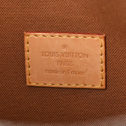 Louis Vuitton Monogram Odeon MM 6 of 14