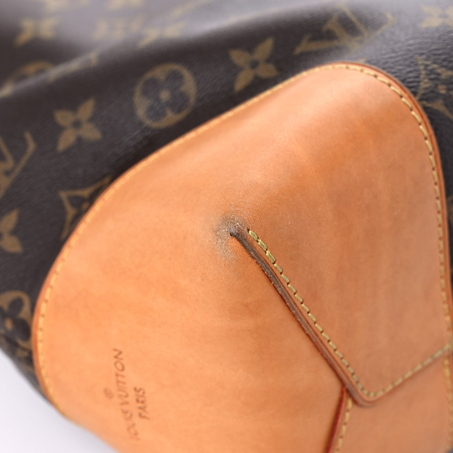Monogram Berri MM