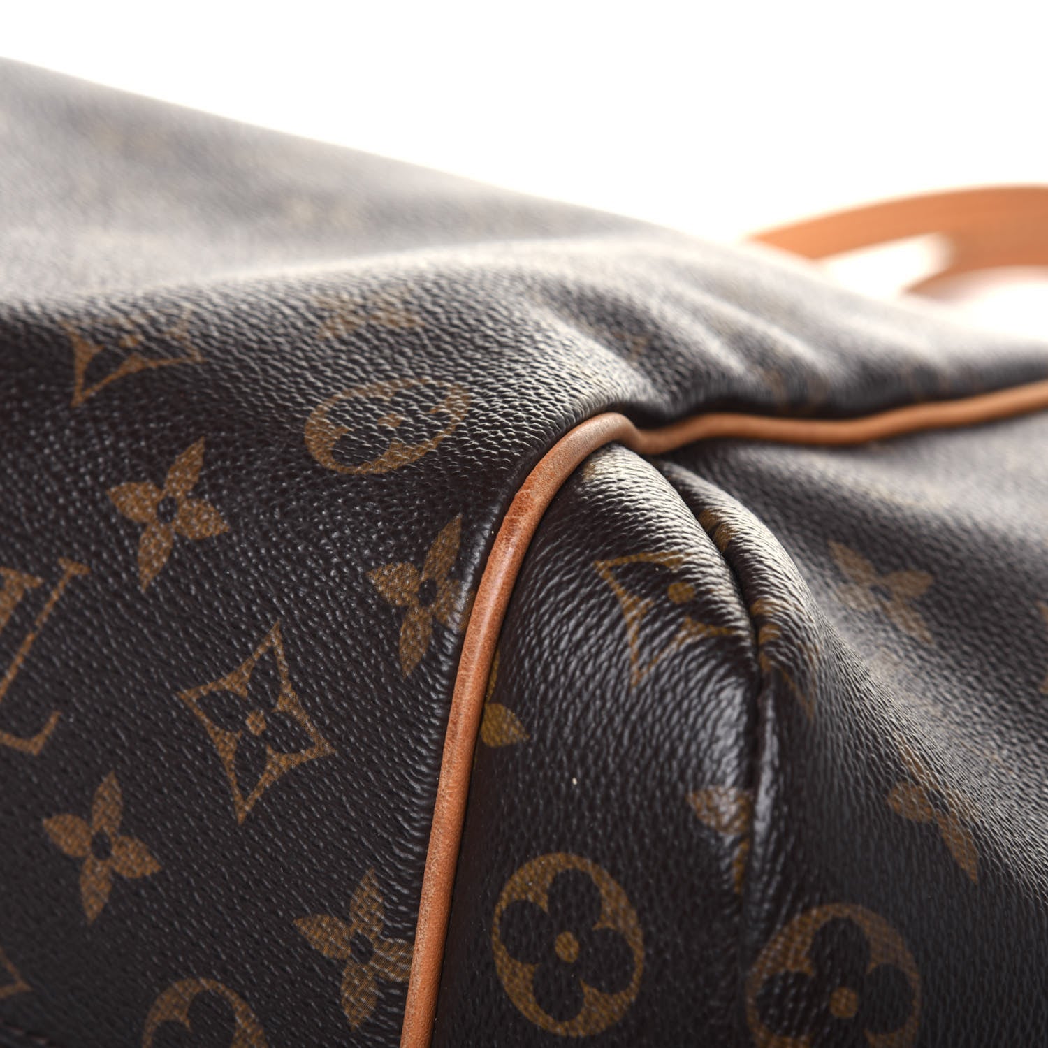 Louis Vuitton Monogram Totally GM 14 of 19