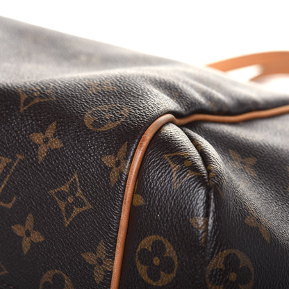 Louis Vuitton Monogram Totally GM 14 of 19