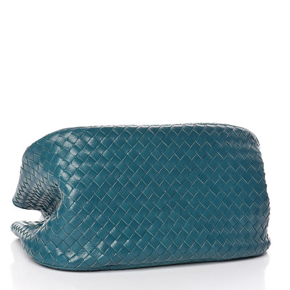 Bottega Veneta Calfskin Intrecciato Bag Canard 5 of 12