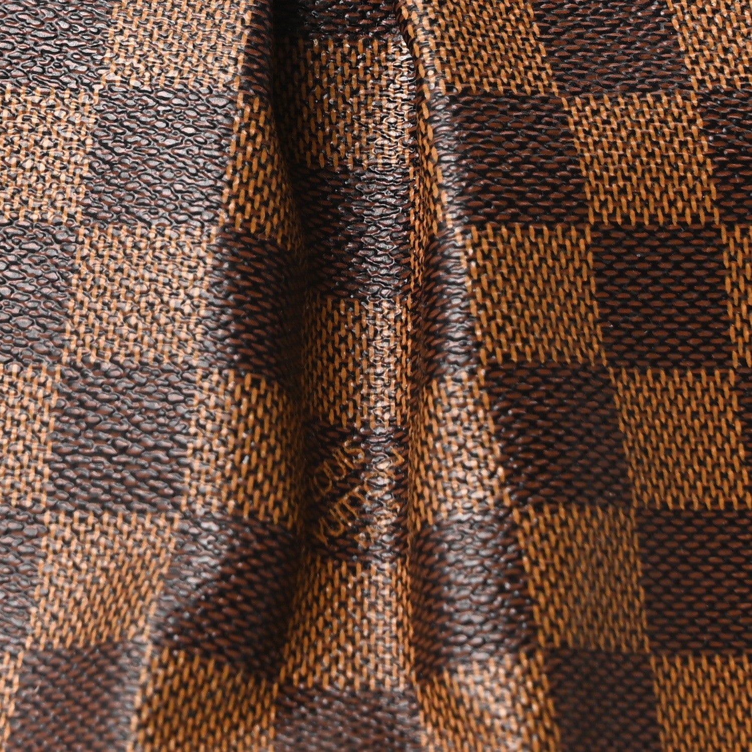 Louis Vuitton Damier Ebene Trevi PM 7 of 9