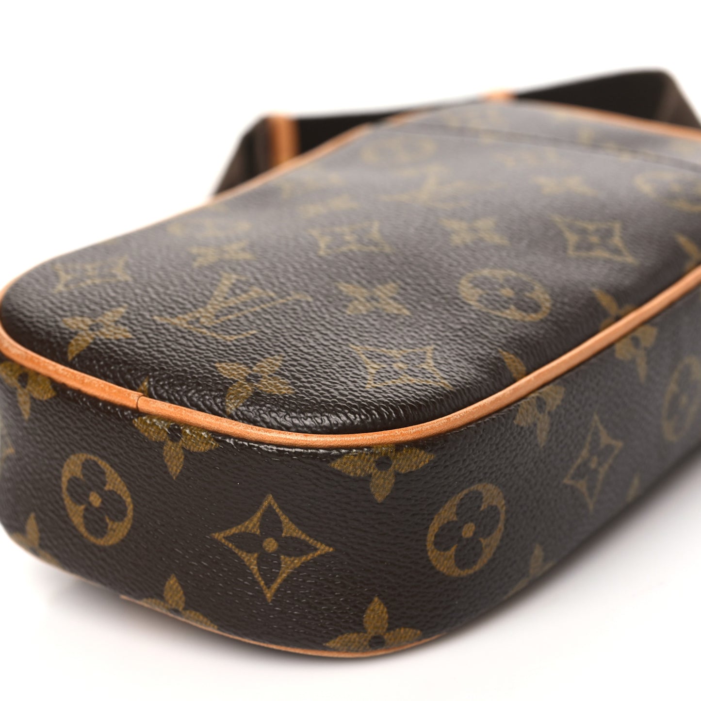 Monogram Pochette Gange