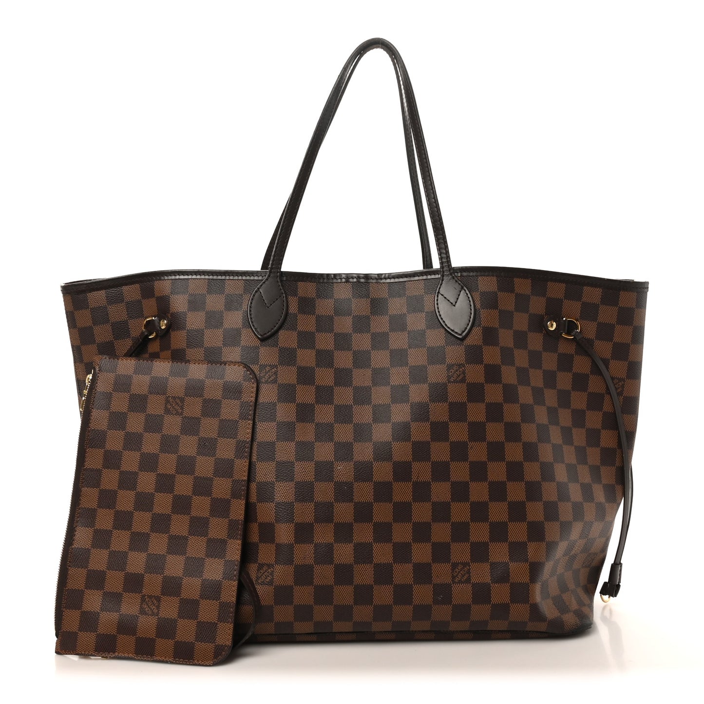 Damier Ebene Neo Neverfull GM