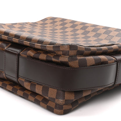 Louis Vuitton Damier Ebene Naviglio 9 of 9