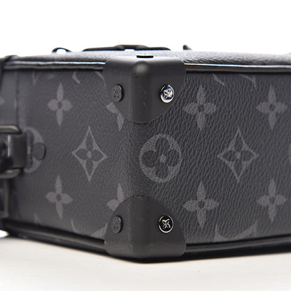 Louis Vuitton Monogram Eclipse Mini Soft Trunk 7 of 10