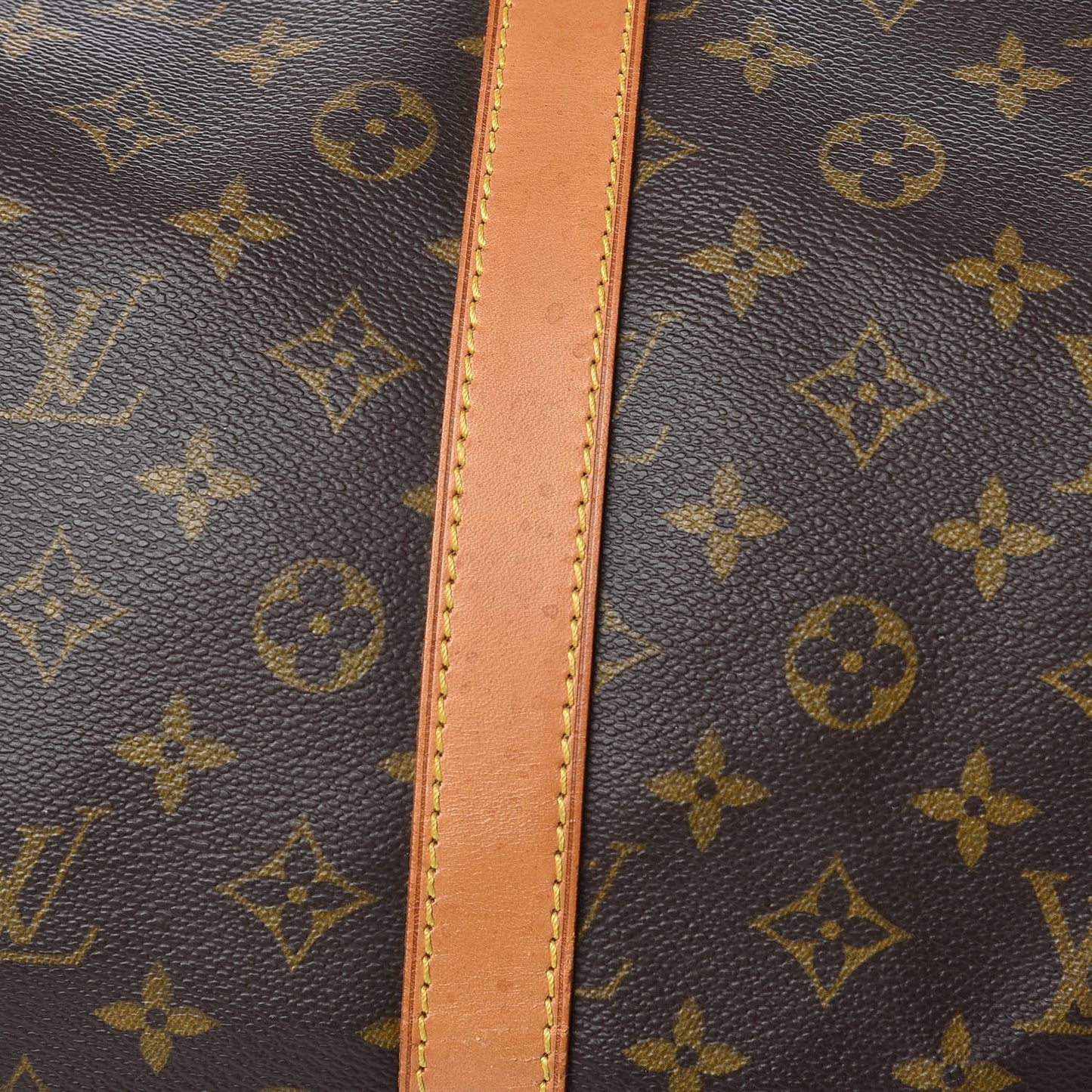 Monogram Keepall 55