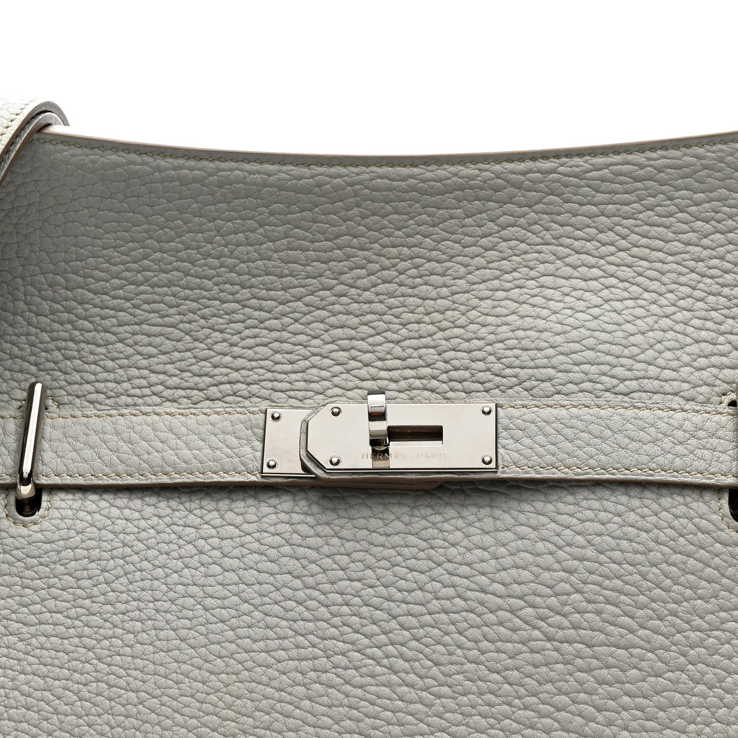 Taurillon Clemence Jypsiere 37 Gris Perle