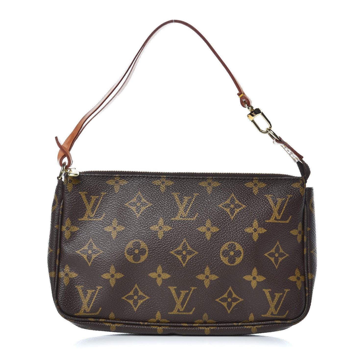 Monogram Pochette Accessories