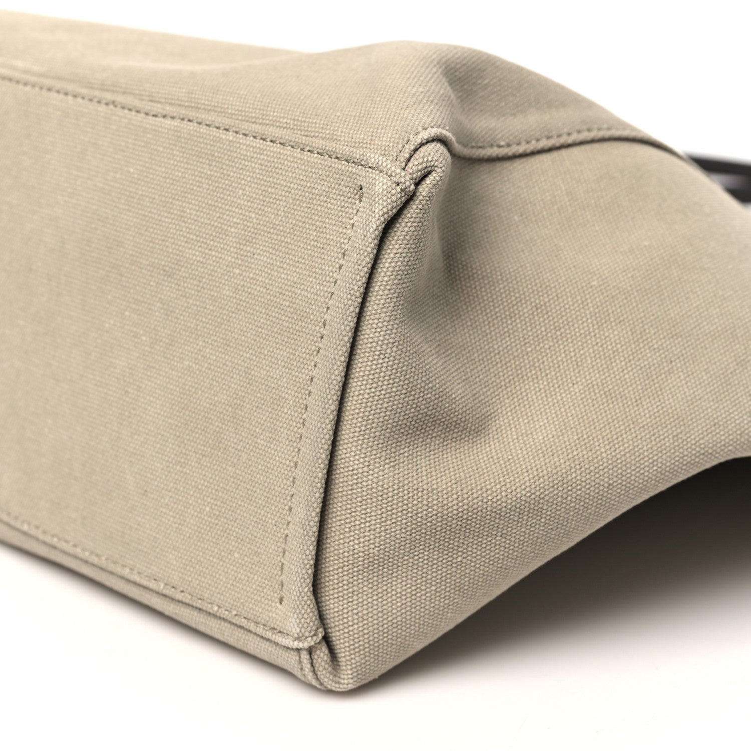 Givenchy Canvas Large Voyou Tote Army Beige 9 of 9