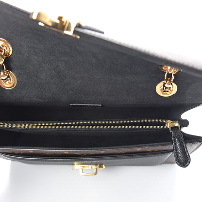 Louis Vuitton Monogram Victoire Black 4 of 8