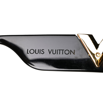 Louis Vuitton My Fair Lady Sunglasses Z1146W Black 8 of 9