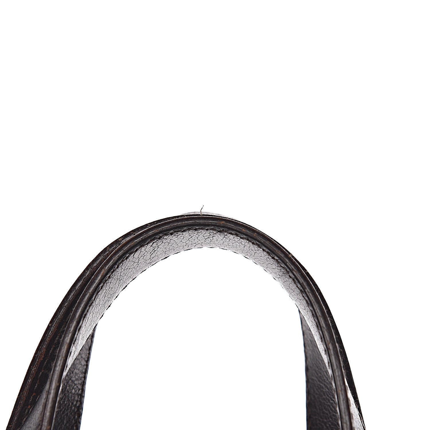 Saint Laurent Calfskin Large Muse Brown 20 of 21