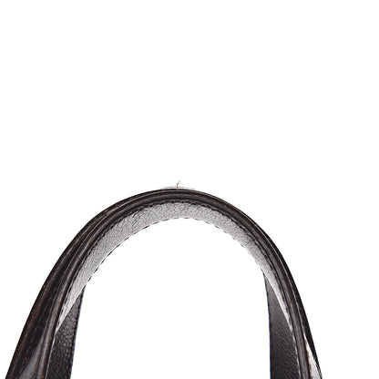 Saint Laurent Calfskin Large Muse Brown 20 of 21