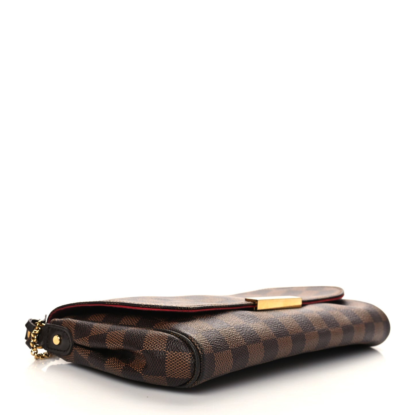 Damier Ebene Favorite MM