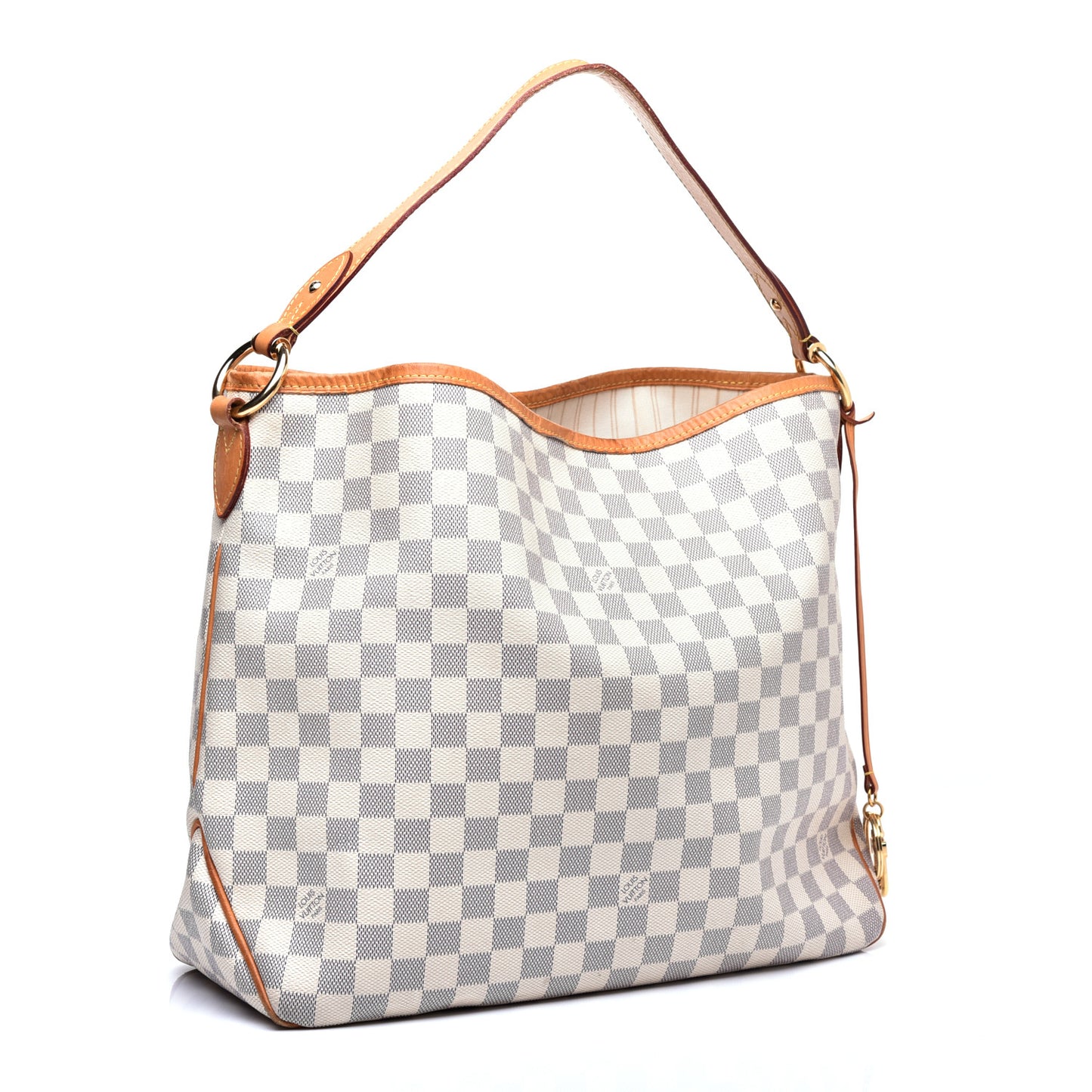 Damier Azur Delightful MM