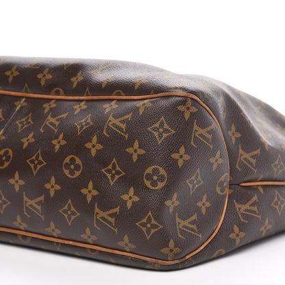 Louis Vuitton Monogram Delightful MM 10 of 16