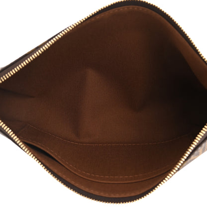 Louis Vuitton Monogram Pochette Accessories NM 5 of 8