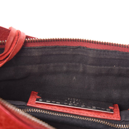 Balenciaga Chevre Classic Hardware First Rouille 10 of 28