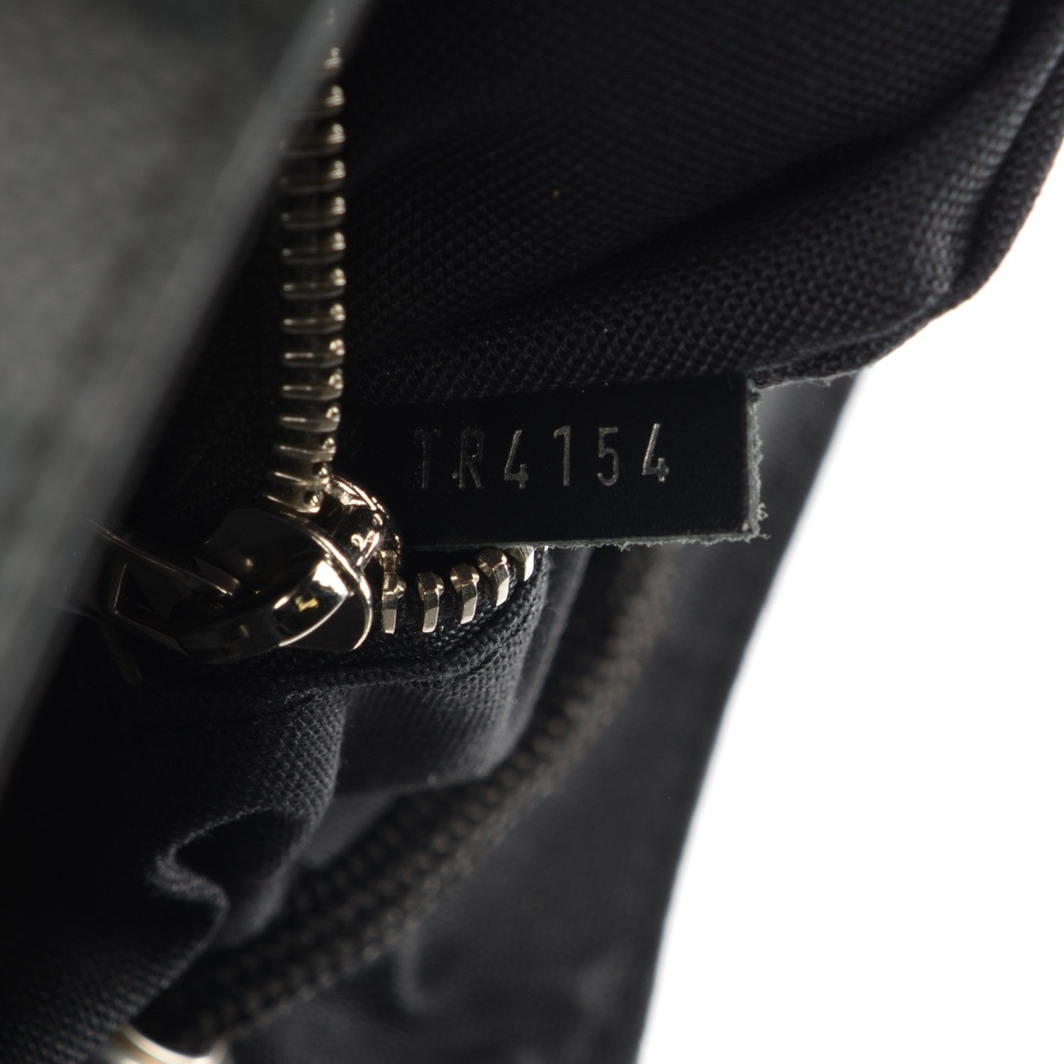 Louis Vuitton Damier Graphite Christopher PM Backpack 6 of 7