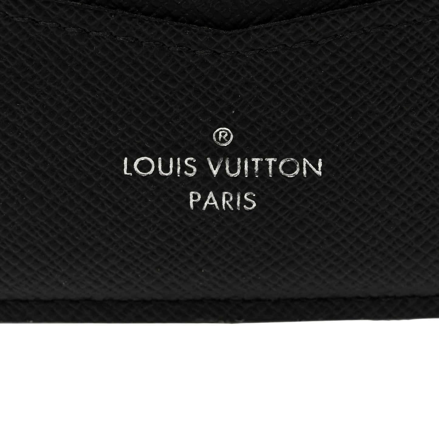 Monogram Eclipse Slender Wallet
