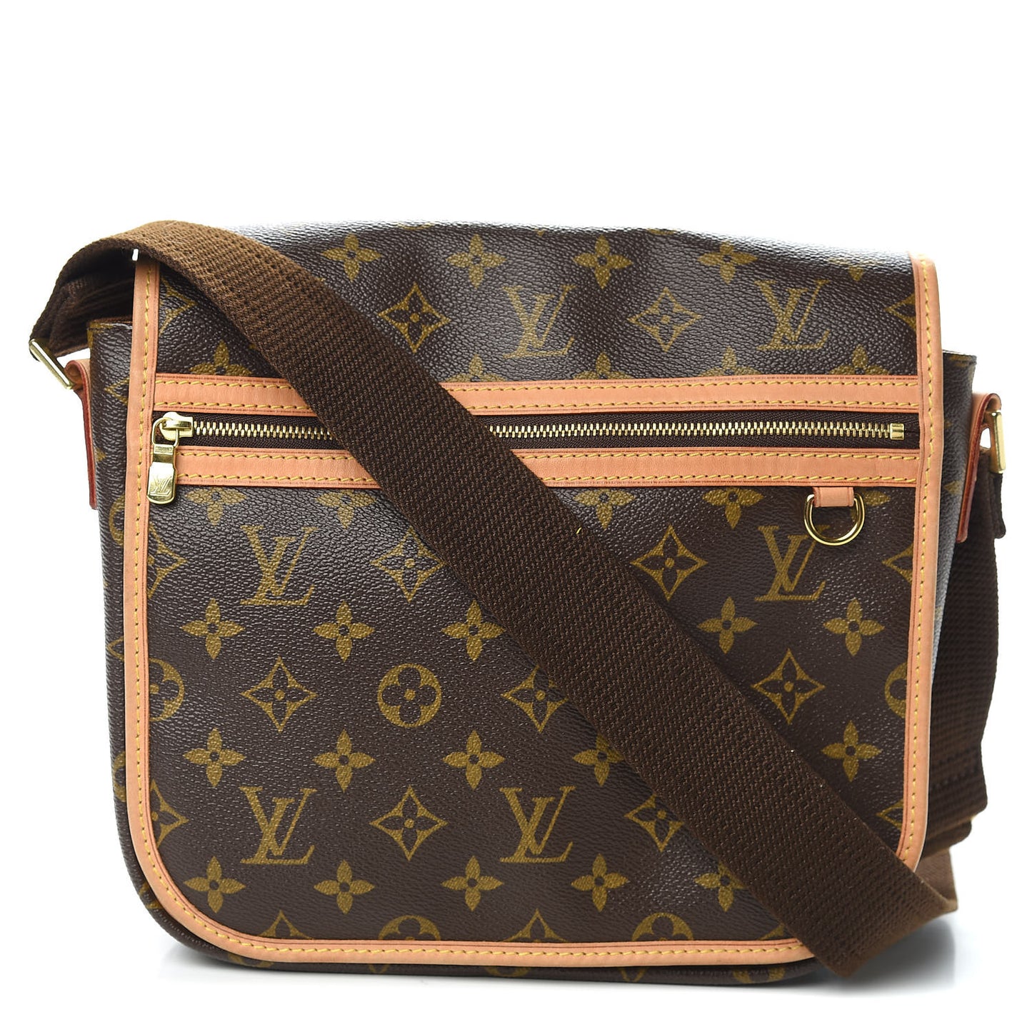 Monogram Bosphore PM Messenger