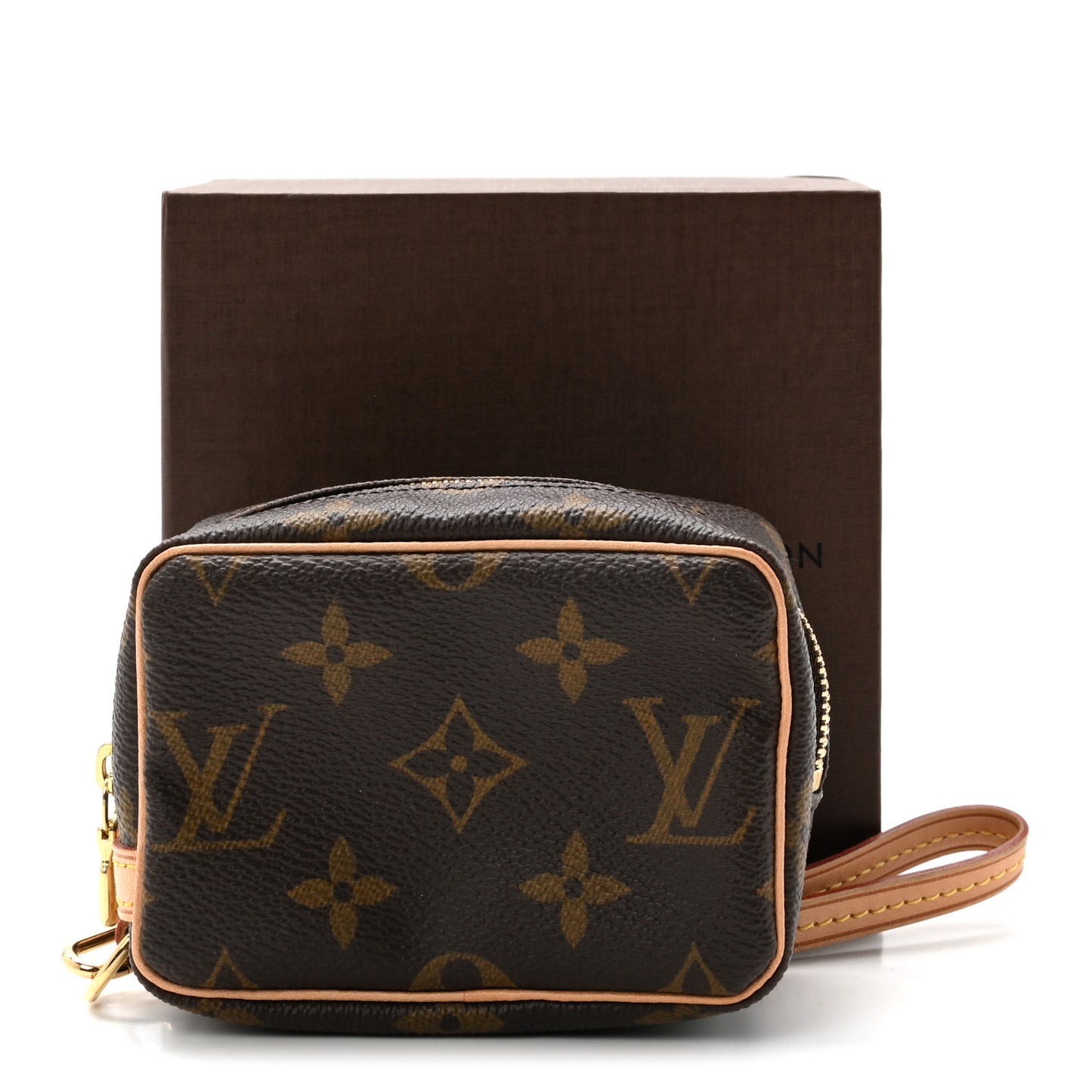 Monogram Wapity
