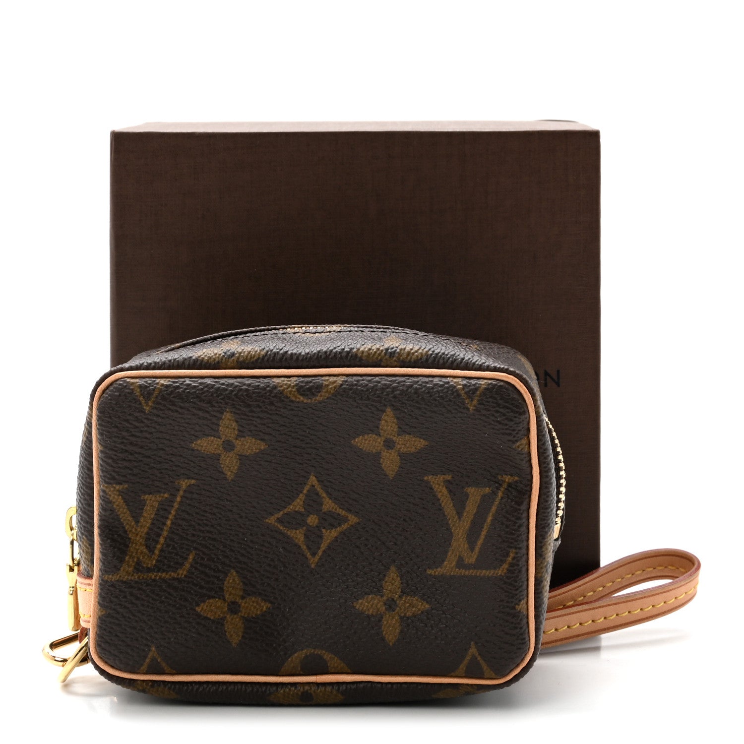 Louis Vuitton Monogram Wapity 7 of 7