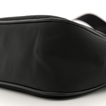 Prada Nylon Re-Edition 2005 Shoulder Bag Black 10 of 11