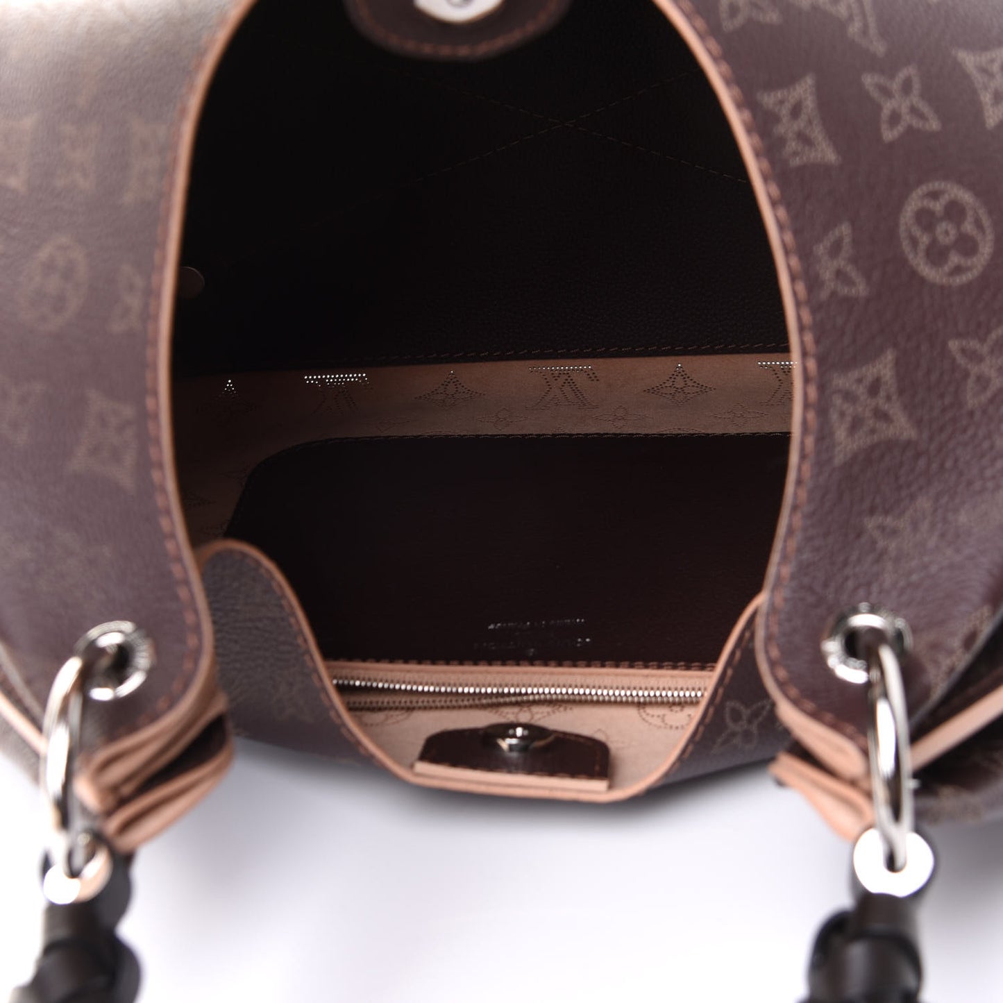 Mahina Carmel Hobo Chocolate