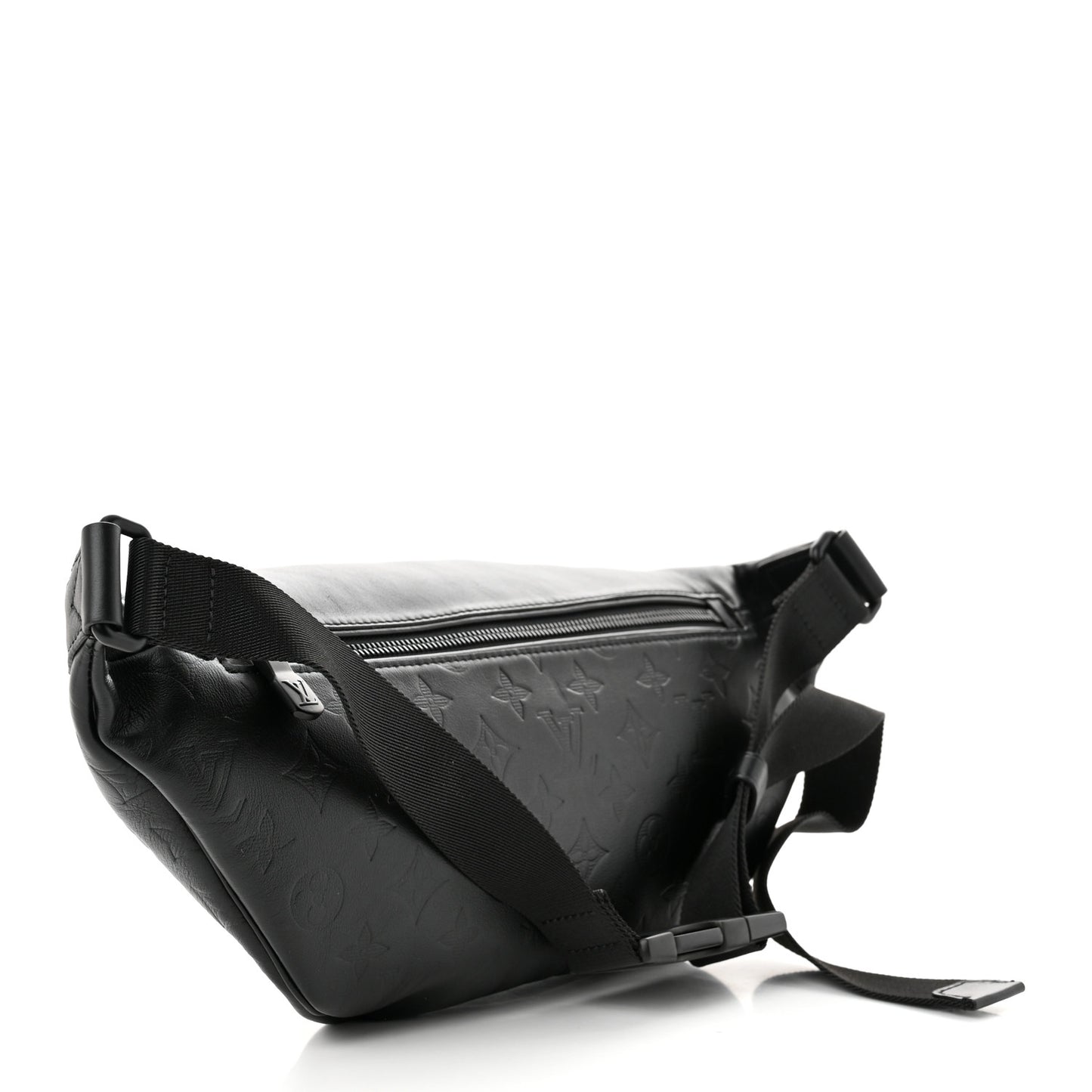 Empreinte Uniformes BumBag Black